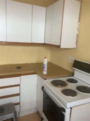 TWO-ROOM COTTAGE TO RENT – SILUMA GARDENS, KATLEHONG  