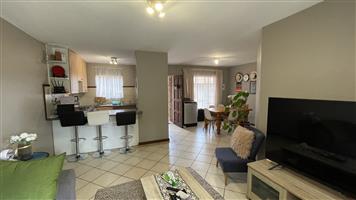 Modern 2-Bedroom Townhouse for Sale in Parklands Complex, Centurion