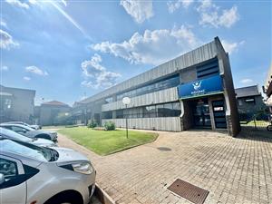 Central Potchefstroom Office Excellence – Sectional Title