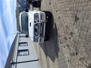 Mitsubishi Colt 2.8tdi Clubcab 2005 
