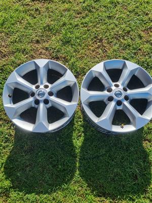 Rims 