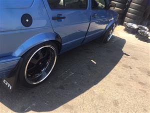 Golf 1 for sale