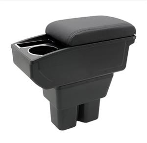 Suzuki Jimny Console