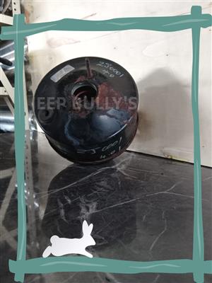 4.0 ZJ Jeep Vehicle Used Brake Booster   