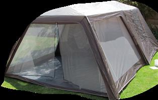 6 Cabin Tent for sal