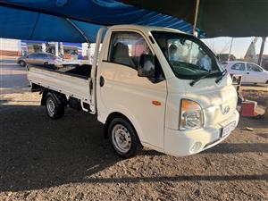 2012 HYUNDAI H100 FO