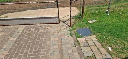 two bedroom House for sale