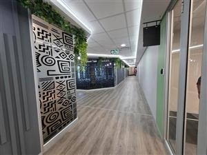 175.40m2 Office Space To Let at Menlyn Corporate Park