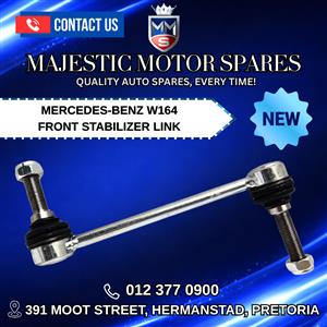 Mercedes-Benz W164 Front Stabilizer Link – New
