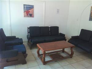 Self catering accommodation in Fourways