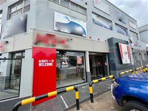 Retail Rental Monthly in Durban North