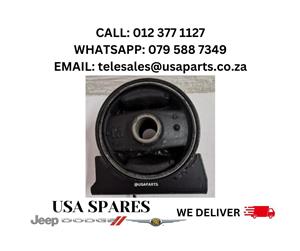 Jeep/Dodge New Gearbox Mounting For Sale  