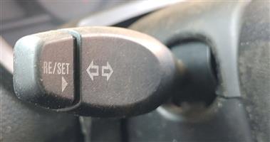 FORD FIGO FLICKER SWITCH 