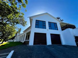 Spacious 5-Bedroom Family Home with Pool and Entertainment Area in Nahoon