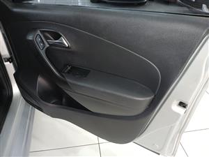 2019 Vw polo vivo 1.4 comfort ManualPetrol.