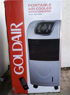 goldair air cooler