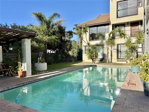 1-Bedroom Apartment in Bali Mews!