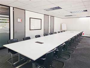 Office Rental Monthly in Woodmead