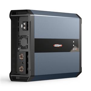 SounDigital SD5000.1 EVO 5 Class D 5000rms 1ohm Amplifier
