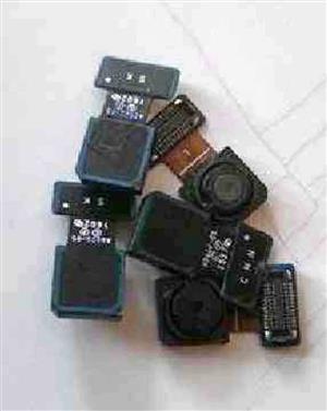 Samsung galaxy A8 Duos replacement Front  Facing camera