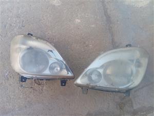 2008 mercedes Benz sprinter headlights for sale