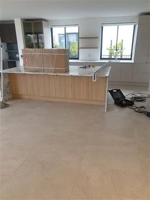 Kitchen and bedroom Cabinets