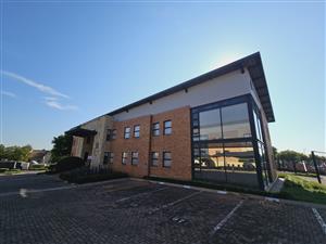 Office space to let in Kildrummy Office Park
