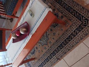 Furniture indoor/outdoor