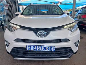 2019 model Toyota Rav-4 GX hatchback manual Transmission petrol 2.0 engine capacity mileage 