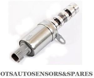 Nissan Micra II K12 1.2 16V CR14DE 1.6 HR16DE Camshaft Timing Oil Control Valve OE 23796-AX010