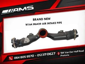  New Mercedes W164 M6429 Air Intake Pipe