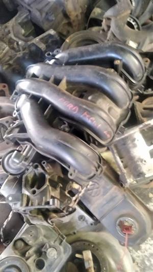 FORD FOCUS COMPLETE INTAKE FOR SALE