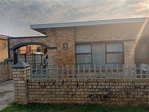 Spacious 3 Bedroom House for sale