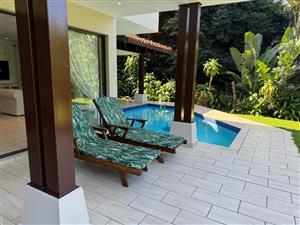Zimbali Freestanding Home