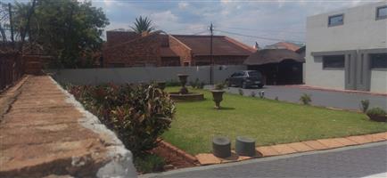 Vacant Land Residential For Sale in Ga-rankuwa Unit 8