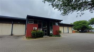 Prime Industrial Property To Let | Truck & Bus Depot / Service Centre / Logistics Hub