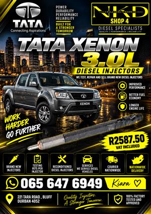 NKD_NATIONWIDE_TATA_XENON_DIESEL_INJECTORS_NKD_INJECTORS