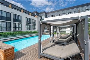 Apartment For Sale in Dennesig