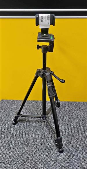 Andowl smartphone tripod mount