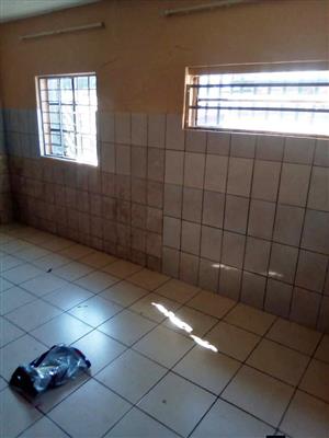  TO LET – Neat 1 Bedroom Cottage in Cyrildene, Johannesburg