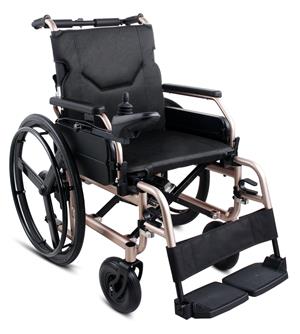 Lightweight Electric Wheelchair - Explorer ELITE - Promotional Sale, While stocks last.