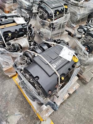 Opel Corsa/Ada, 1.4 Engine for sale (B14XER)