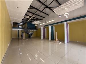 Retail Rental Monthly in Fourways