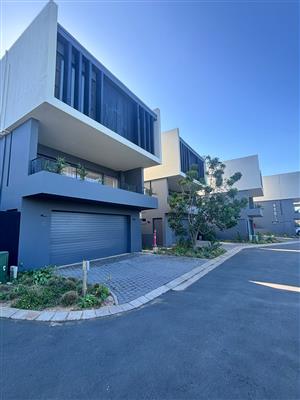 3 Bedrooms | Sea Views  | Secure Estate Living  Moyana | Zululami Luxury Coastal Estat