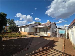 Family Home with great potential!