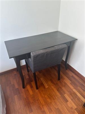study table