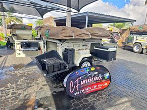 Pristine 2015 Jurgens Xt 65