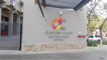 Hatfield - Bachelors flat to let in quieter area