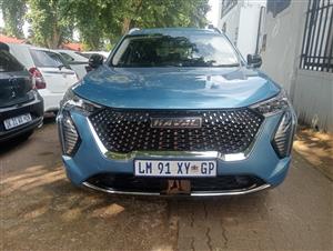 Haval Jolion H2 JOLION 1.5T 