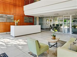 Office Rental Monthly in Woodmead